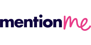 Mention Me logo