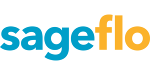 Sageflo logo