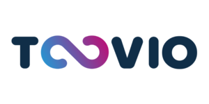 Toovio logo