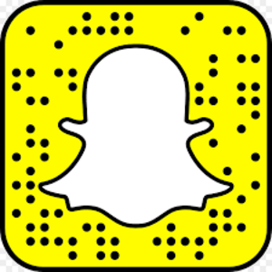 Snapchat logo