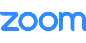 Zoom logo
