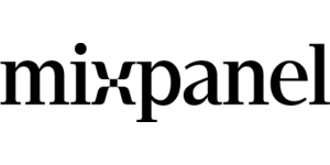 Mixpanel logo