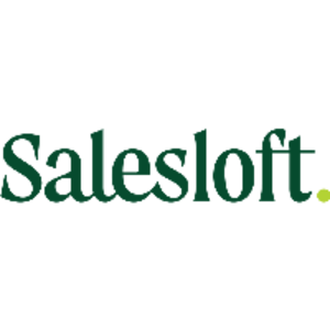 Salesloft logo
