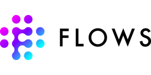 Flows logo