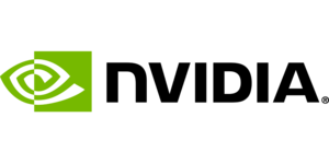 Nvidia logo
