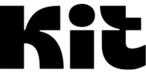 kit logo