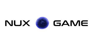 NuxGame logo