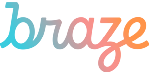braze logo