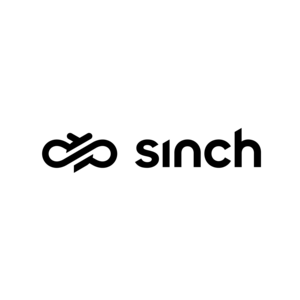 header Sinch image