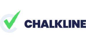 Chalkline Sports logo