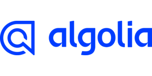 Algolia logo