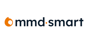 MMD Smart logo