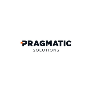 Pragmatic Solutions logo