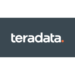 Terradata logo
