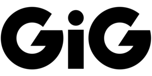 GiG logo