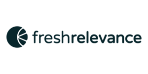 Fresh Relevance logo
