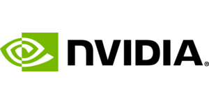 NVIDIA logo