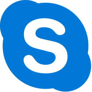 Skype logo