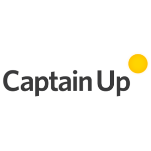 header Captain Up image