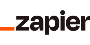 Zapier logo