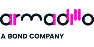 Armadillo logo