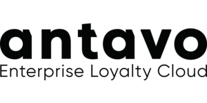 Antavo logo