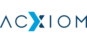 Acxiom logo
