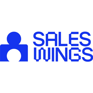 header SalesWings image